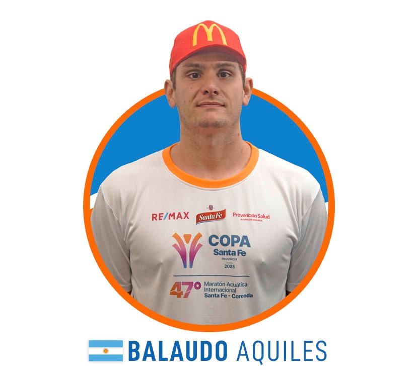 Aquiles Balaudo